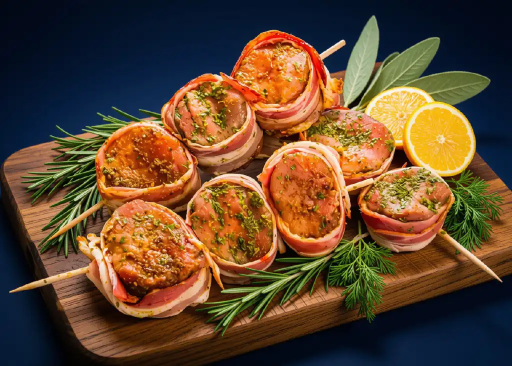 Albers Filetspieß 180g