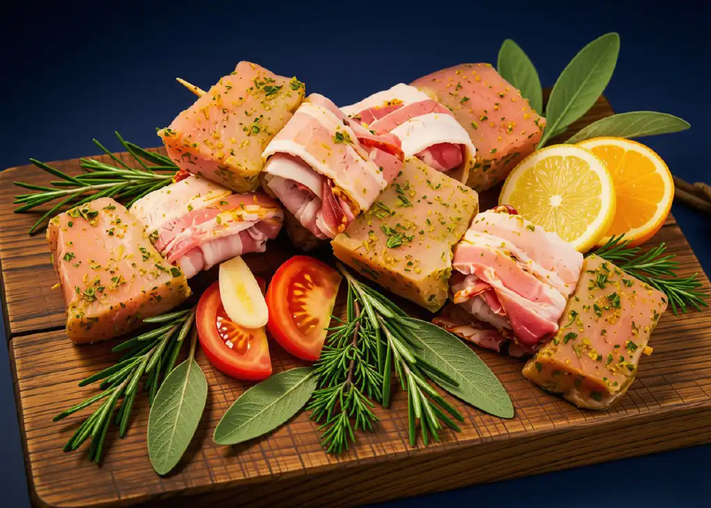 Albers Hirtenspieß 180g