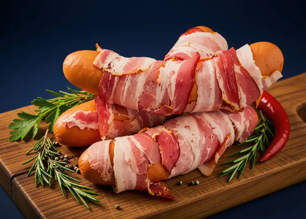 Berner Würstl