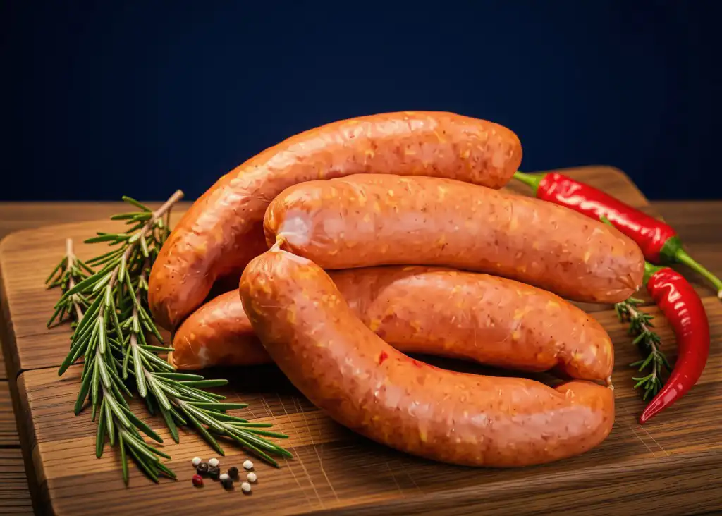 Käsekrainer 130g